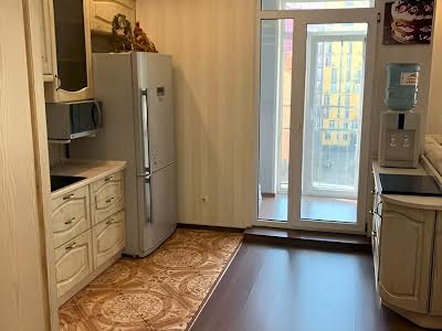 квартира по адресу Регенераторная ул., 4к2