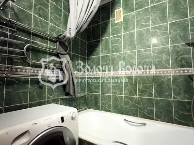 квартира за адресою Прирічна вул., 17-Д