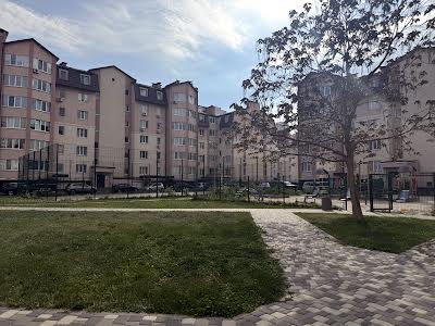 квартира за адресою Боголюбова вул., 5