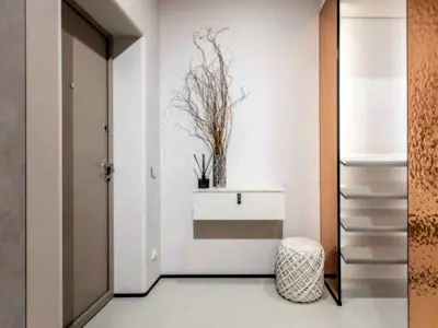 квартира за адресою Бульварно-Кудрявська вул. (Воровського), 17