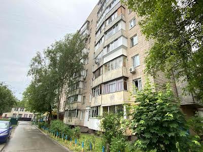 квартира по адресу Украинского Возродження ул. (Бударіна), 7