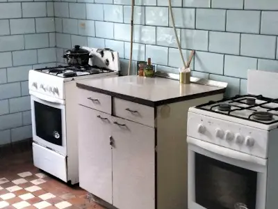 квартира за адресою Білостоцький пров., 18