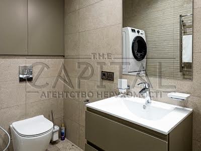 квартира за адресою Антоновича, 118