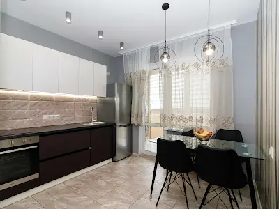 квартира за адресою Берковецька вул., 6А