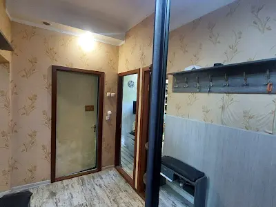 квартира по адресу Берлинского Максима ул., 6