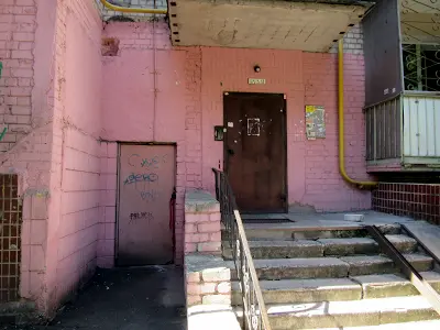 квартира по адресу Василия Тютюнника ул. (Анрі Барбюса), 5-Б
