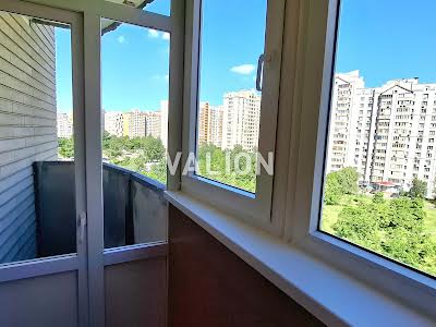 квартира по адресу Петра Григоренко просп., 28-А