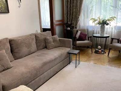 квартира за адресою Григорія Чупринки вул. (Чудновського), 8