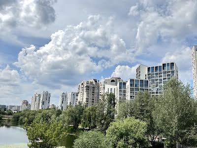 квартира по адресу Драгоманова ул., 31-А