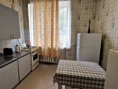 квартира по адресу Никольско-Ботаническая ул., 17/19