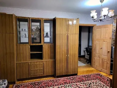 квартира по адресу Вацлава Гавела бульв. (Івана Лепсе), 77