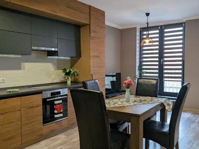квартира за адресою Антоновича вул. (Горького), 74