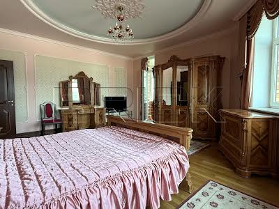 квартира за адресою Лесі Українки бульв., 23-А