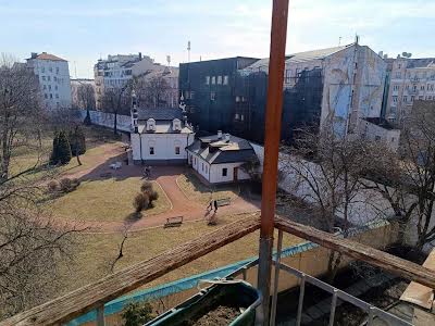 квартира по адресу Стрелецкая ул., 7/6