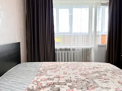 квартира по адресу Соломенская ул., 8