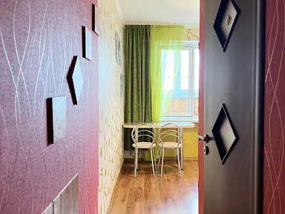 квартира по адресу Соломенская ул., 8