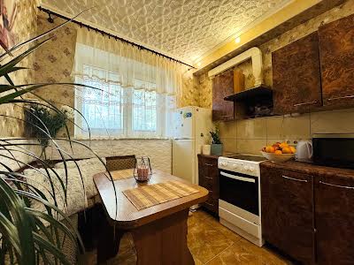 квартира по адресу Ирпень, Матросова ул. (Руденка), 21-В