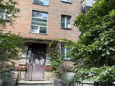 квартира за адресою Гетьмана Кирила Розумовського вул. (Миколи Краснова), 8-А