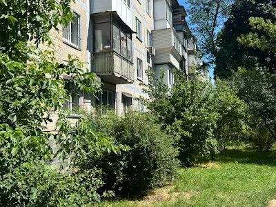 квартира за адресою Верховної Ради бульв., 10-А