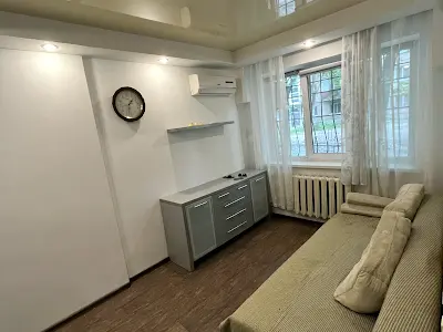 квартира за адресою Академіка Вернадського бульв., 67