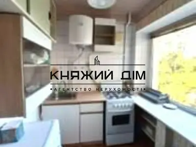 квартира по адресу Русановская набережная ул., 24/51