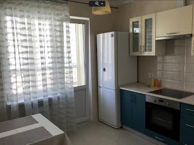 квартира по адресу Киев, Бориса Гмыри ул., 16