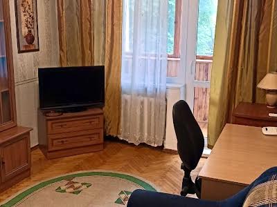 квартира по адресу Елены Телиги ул., 37