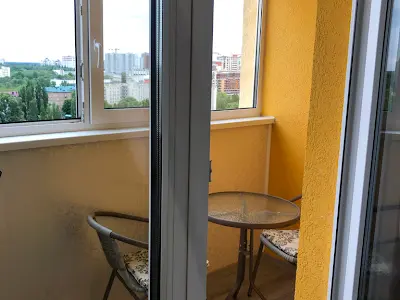 квартира по адресу Юлии Здановской ул. (Ломоносова), 36-А