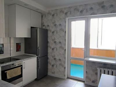 квартира за адресою Петра Григоренка просп., 18-А