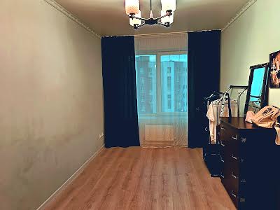 квартира за адресою Соборна вул., 105б