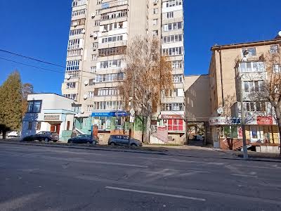 квартира за адресою вул. Небесної Сотні, 24