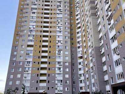 квартира за адресою Науки просп., 55а