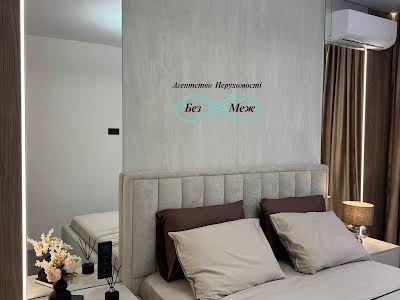 квартира по адресу Мартинова просп., 38