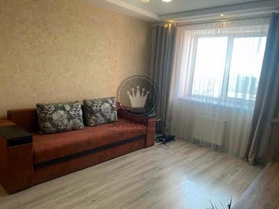 квартира за адресою Гарматна вул., 38-Б