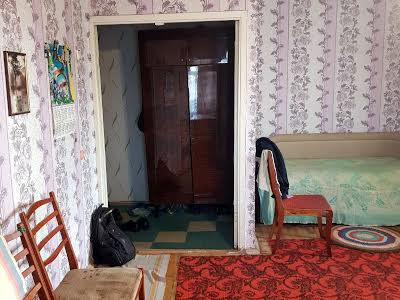 квартира за адресою Руставі вул., 10