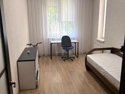 квартира по адресу Регенераторная ул., 4 к2-9