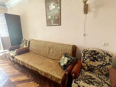 квартира за адресою Данила Щербаківського вул. (Щербакова), 45
