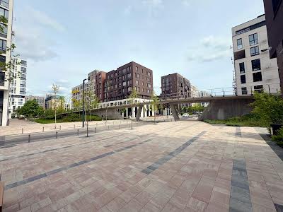 квартира за адресою Салютна вул., 2к20