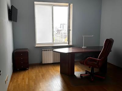 квартира за адресою Дмитрівська вул., 69