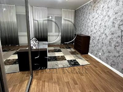 квартира по адресу Елизаветы Чавдар ул., 28