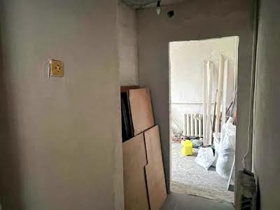 квартира по адресу Пражская ул., 19