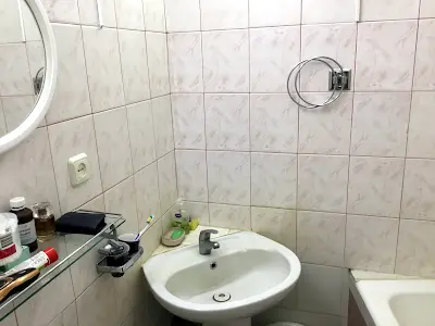 квартира по адресу Борщаговская ул., 145