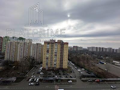 квартира за адресою Михайла Максимовича вул. (Онуфрія Трутенка), 26