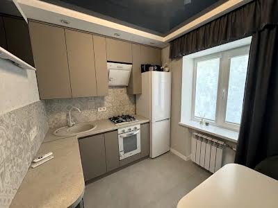 квартира по адресу Івана Котляревського бульв. (Праці), 10