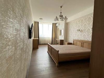 квартира за адресою Київ, Федора Ернста вул., 16-А