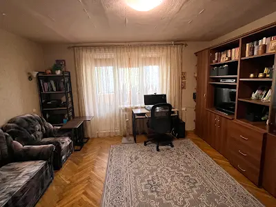 квартира по адресу Щекавицкая ул., 40/37
