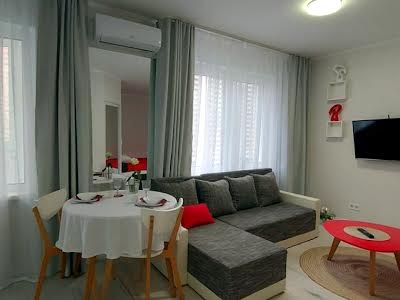 квартира за адресою Бориса Гмирі вул., 20