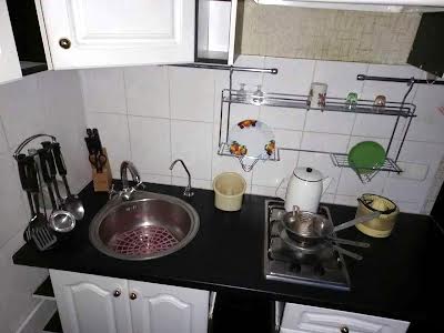 квартира по адресу Лукьяновская ул., 7