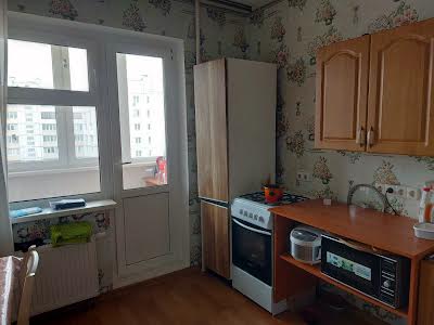 квартира за адресою Європейська вул. (Жовтнева), 34-Б