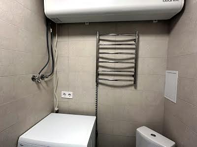 квартира по адресу Ирпень, Університетська, 1с